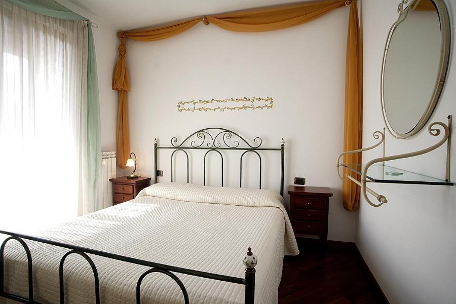 Residence Criro Marina Palmense Kültér fotó