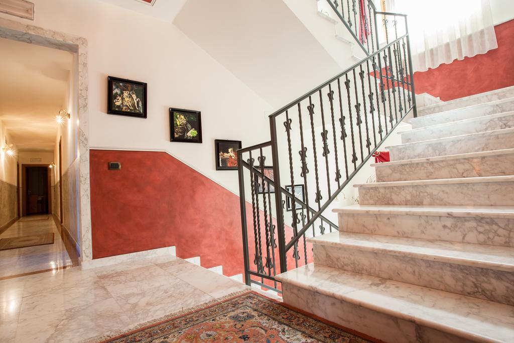 Residence Criro Marina Palmense Kültér fotó