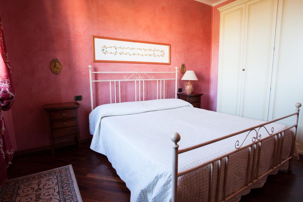Residence Criro Marina Palmense Szoba fotó