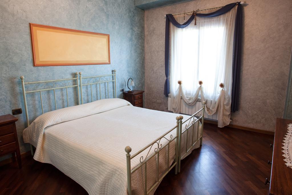 Residence Criro Marina Palmense Szoba fotó