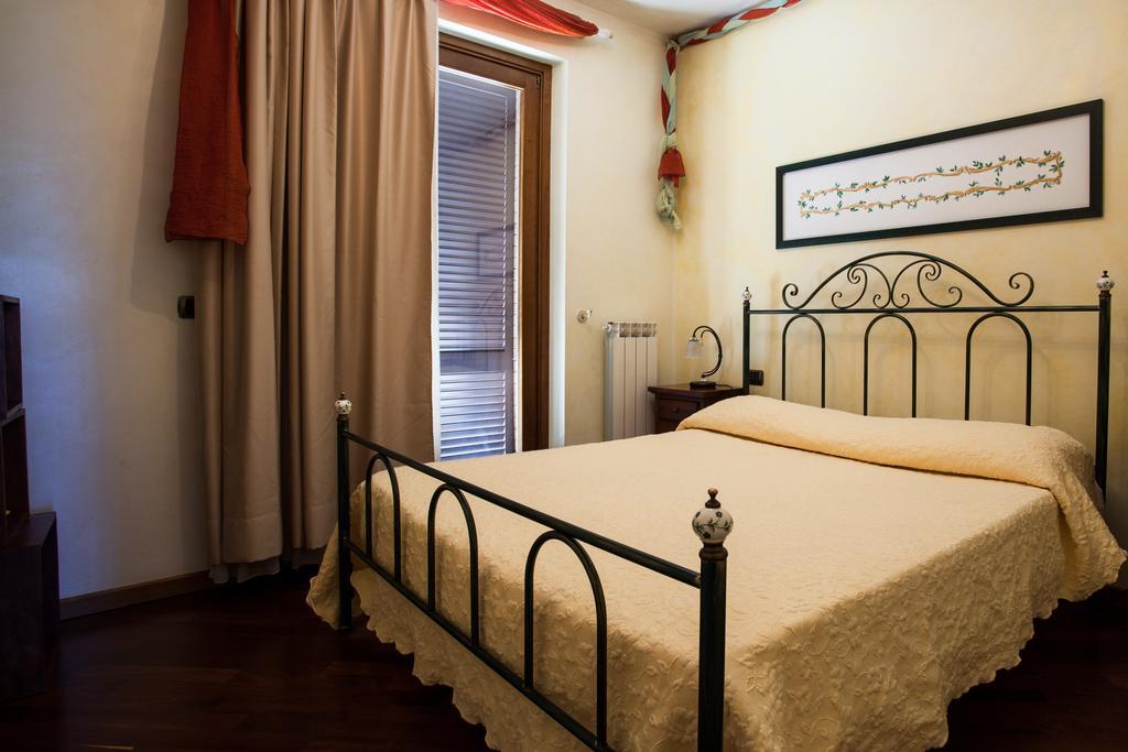 Residence Criro Marina Palmense Kültér fotó