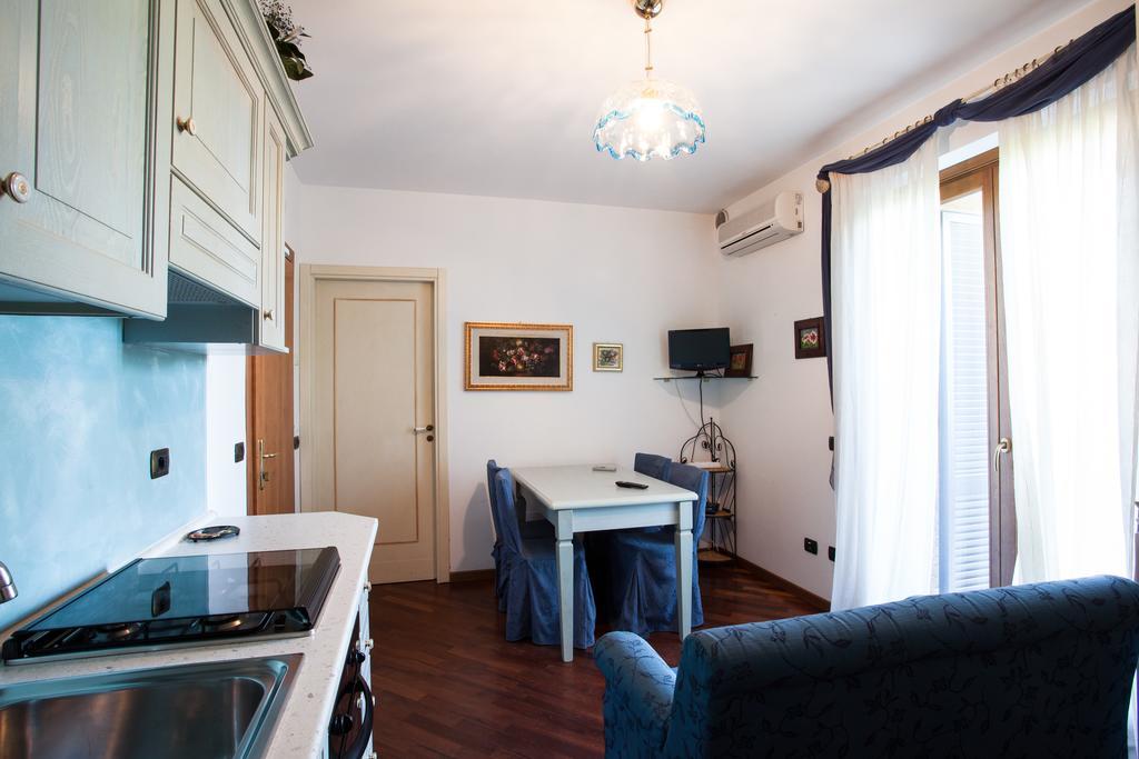 Residence Criro Marina Palmense Szoba fotó
