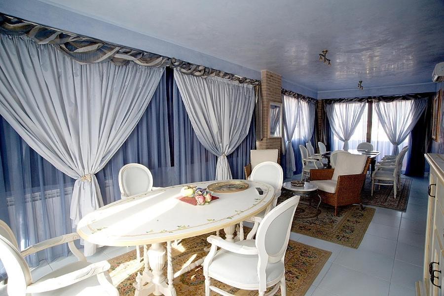 Residence Criro Marina Palmense Kültér fotó