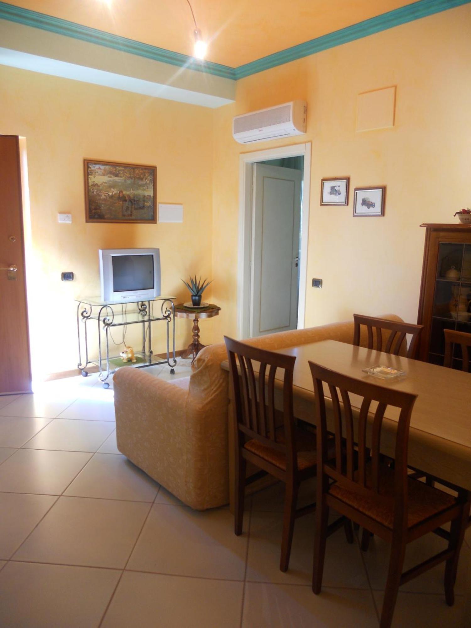 Residence Criro Marina Palmense Kültér fotó
