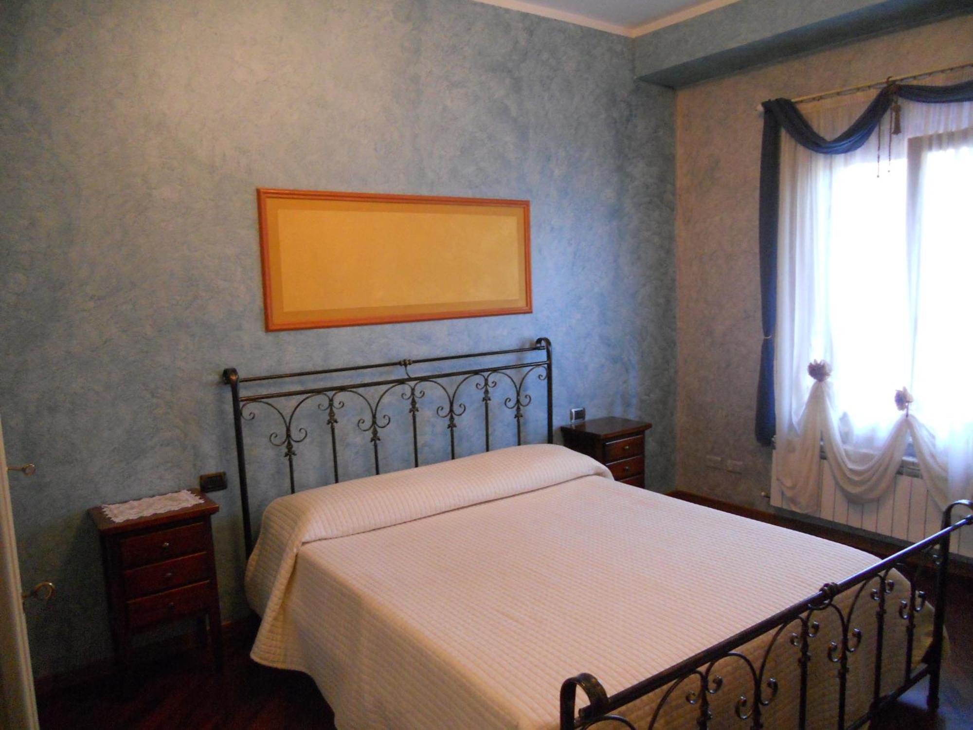 Residence Criro Marina Palmense Kültér fotó