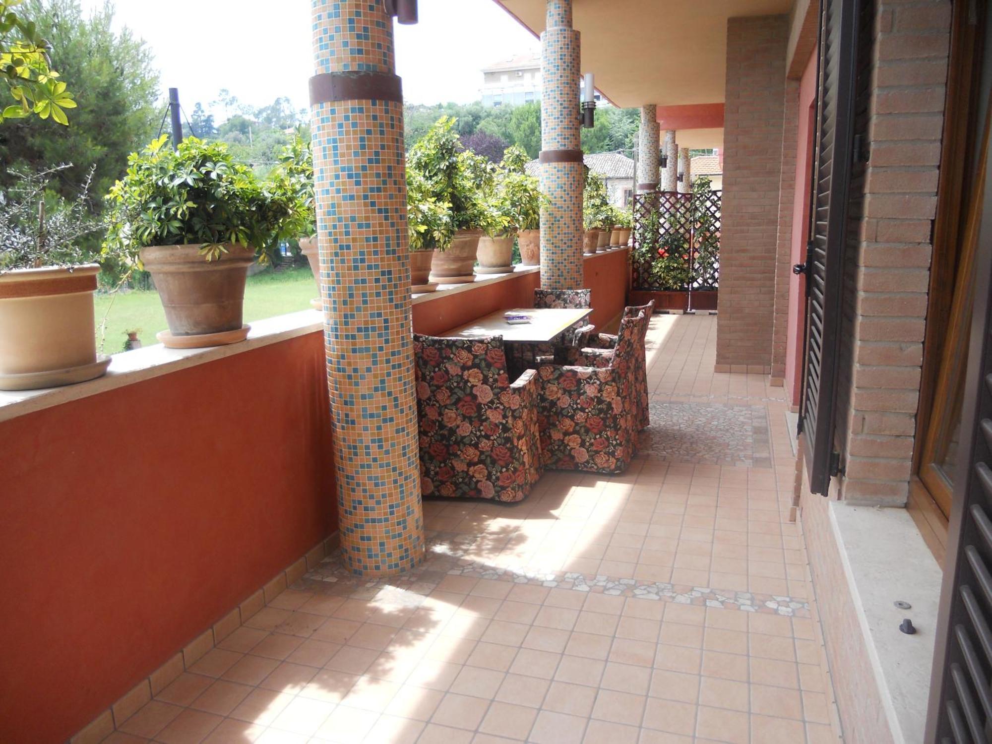 Residence Criro Marina Palmense Kültér fotó