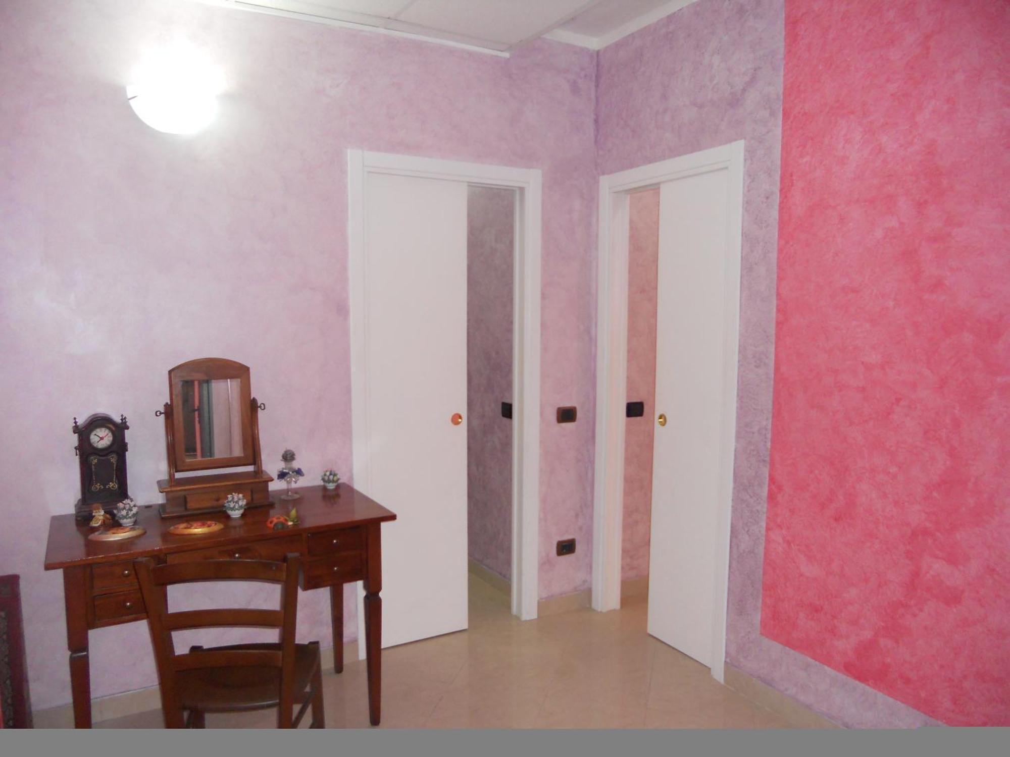 Residence Criro Marina Palmense Kültér fotó