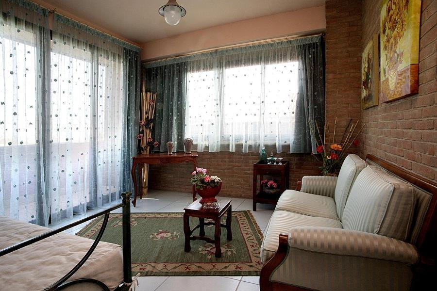 Residence Criro Marina Palmense Kültér fotó