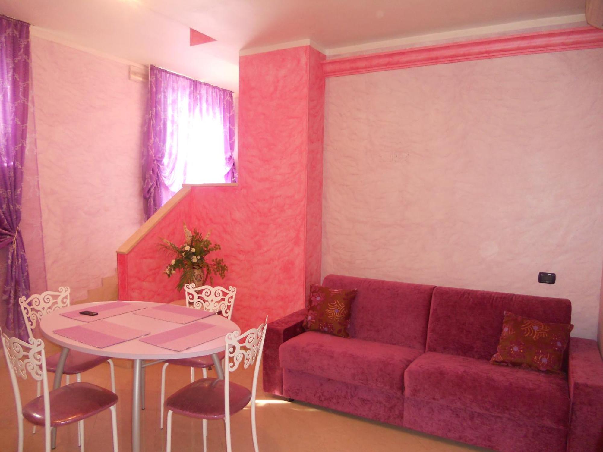 Residence Criro Marina Palmense Kültér fotó