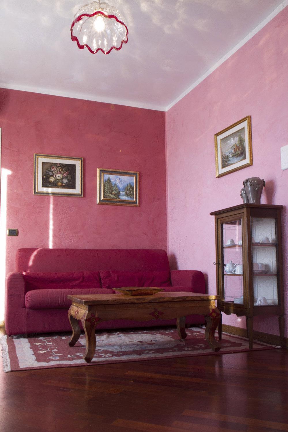 Residence Criro Marina Palmense Kültér fotó