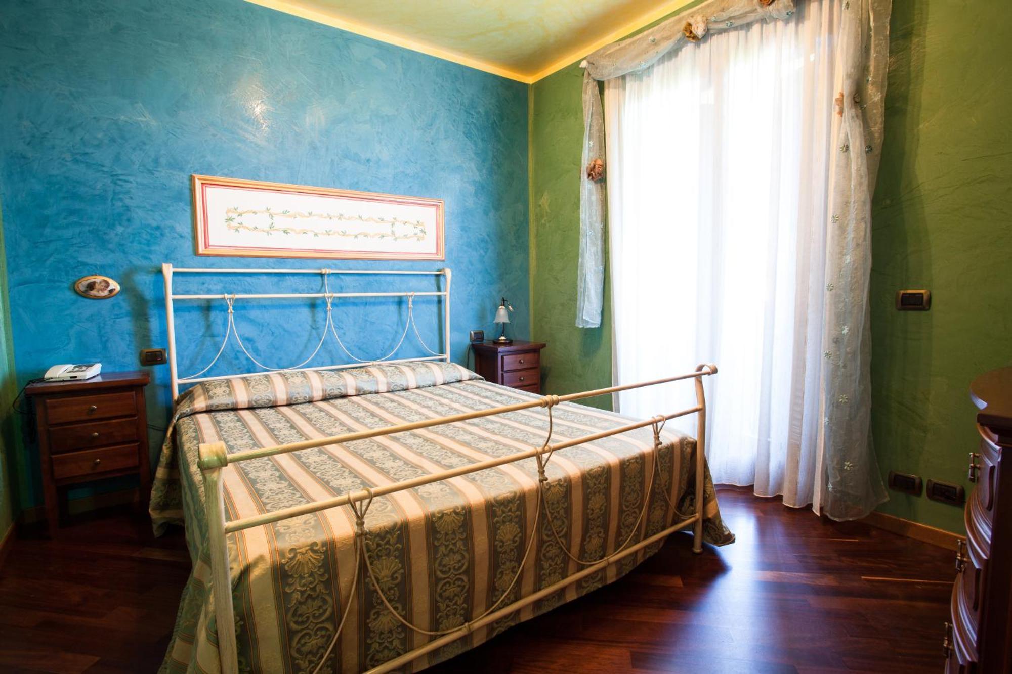 Residence Criro Marina Palmense Szoba fotó