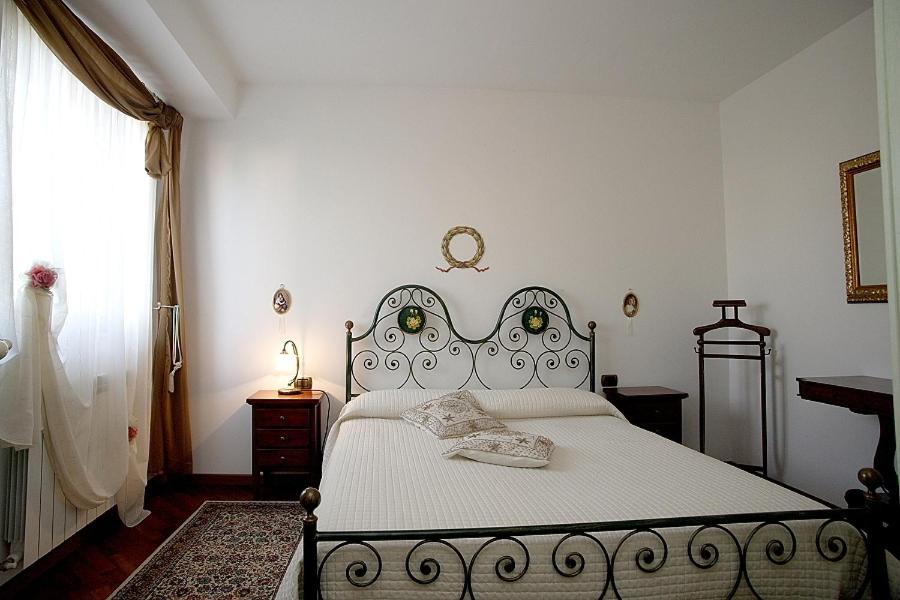 Residence Criro Marina Palmense Kültér fotó